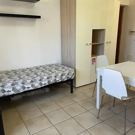 Relax Con Balcone Vicino Al Centro Apartmán