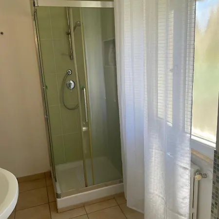 Relax Con Balcone Vicino Al Centro شقة ساباوديا