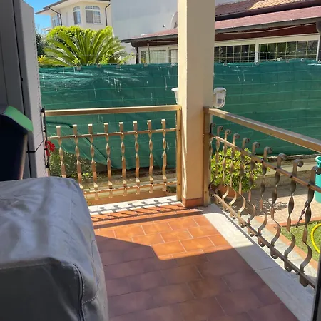 Relax Con Balcone Vicino Al Centro * Sabaudia